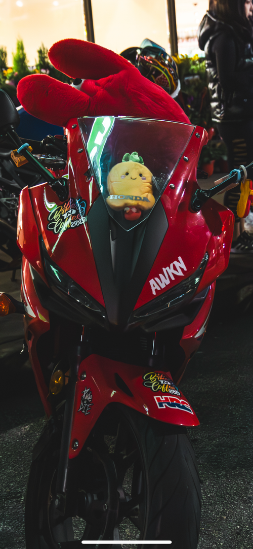 AWKN sticker