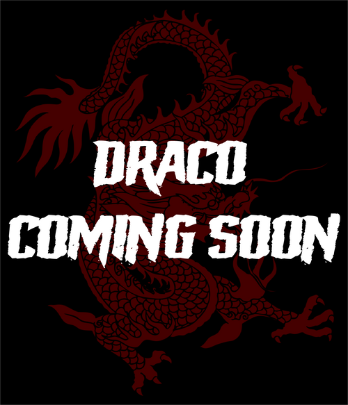 Draco hoodies